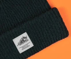 Moomin, Mummitrollet Stinky Winter Beanie* Hodeplagg