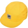 Moomin, Mummitrollet Hodeplagg^Stinky Yellow 5-Panel Adult Cap