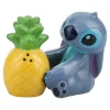 Servisesett^Stitch and Pineapple Salt and Pepper Shakers