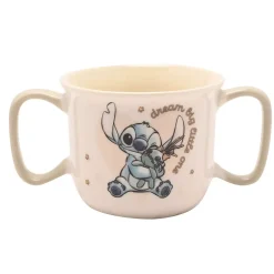 Stitch Baby Double Handed Mug* Krus