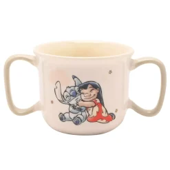 Stitch Baby Double Handed Mug* Krus