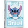 Spillekort, Disney Kortstokk|Klassikere^Stitch Bicycle Kortstokk