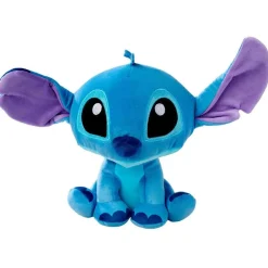 Bamser Og Kosedyr^Stitch Doorables Plush Figure 25 cm