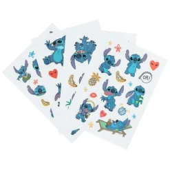 Lilo & Stitch Klistremerker^Stitch Gadget Decals