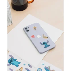 Lilo & Stitch Klistremerker^Stitch Gadget Decals