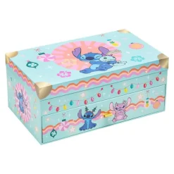 Stitch Keepsake Box Adventskalender 2025* Adventskalendere|Julepynt