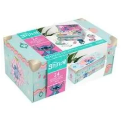 Stitch Keepsake Box Adventskalender 2025* Adventskalendere|Julepynt