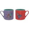 Disney-jul Krus|Julepynt^Stitch Mug Set of 2