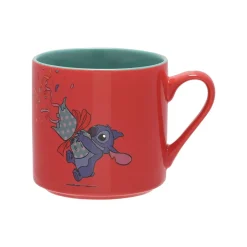 Disney-jul Krus|Julepynt^Stitch Mug Set of 2