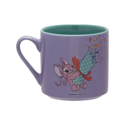 Disney-jul Krus|Julepynt^Stitch Mug Set of 2