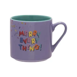 Disney-jul Krus|Julepynt^Stitch Mug Set of 2