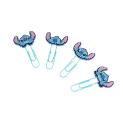 Kontorutstyr^Stitch Paper Clips (4)
