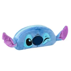Stitch Plush Pencil Case* Pennal