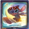Lorcana TCG Stitch 4-Pocket Portfolio Portfolio,* Disney Lorcana