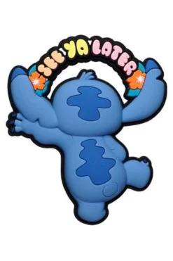 Stitch See Ya Later Magnet* Kjøleskapsmagnet