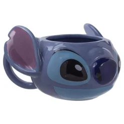 Stitch Shaped Mug* Krus