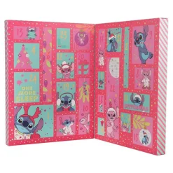 Adventskalender Stitch Stationary 2024* Adventskalendere