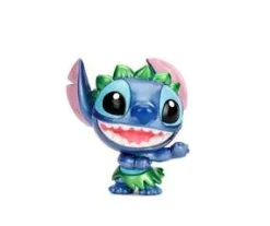 Actionfigurer^Stitch Wave 1 Figure 6 cm