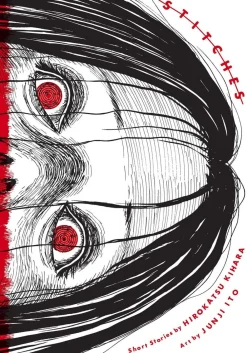 Hirokatsu Kihara Horror^Stitches