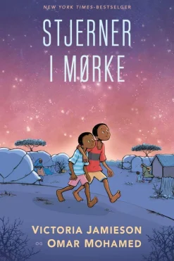 Stjerner i mørke HC* Biografier