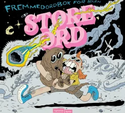 Ronny Haugeland Bøker På Norsk^Store ord: Fremmedordbok for barn