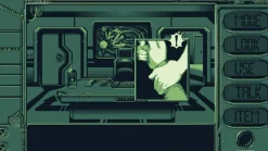 Stories from Sol: The Gun-Dog Tv-Spill^Starship Edition (PS5)