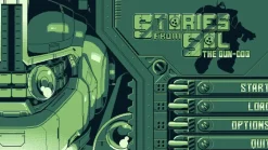 Stories from Sol: The Gun-Dog Tv-Spill^Starship Edition (PS5)