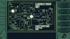 Stories from Sol: The Gun-Dog Tv-Spill^Starship Edition (Switch)