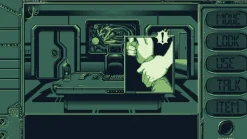 Stories from Sol: The Gun-Dog Tv-Spill^Starship Edition (Switch)