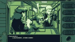 Stories from Sol: The Gun-Dog Tv-Spill^Starship Edition (Switch)