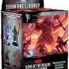 WizKids Storm King's Thunder Booster Pack Dungeons & Dragons Icons of the Realms* Blindboxes