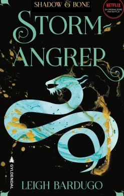 Leigh Bardugo Bøker På Norsk^Stormangrep