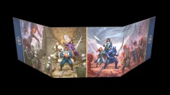 Brotherwise Games Stormlight Gm Screen* Tilbehør