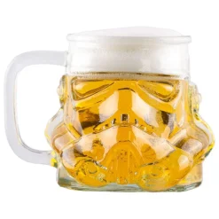 Glass^Stormtrooper Beer Glass 500 ml