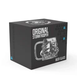 Glass^Stormtrooper Beer Glass 500 ml
