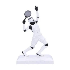 Samleobjekter^Stormtrooper Serve It Figurine 19 cm