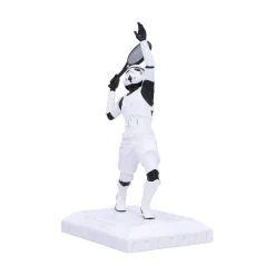 Samleobjekter^Stormtrooper Serve It Figurine 19 cm
