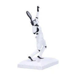 Samleobjekter^Stormtrooper Serve It Figurine 19 cm