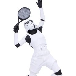 Samleobjekter^Stormtrooper Serve It Figurine 19 cm