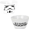 Servisesett^Stormtrooper Stoneware Bowl