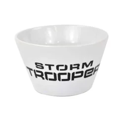 Servisesett^Stormtrooper Stoneware Bowl