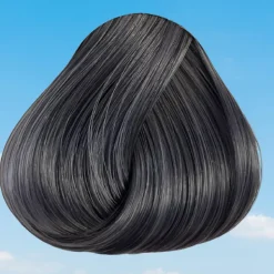 Directions Stormy Grey Semi Permanent Hair Dye 88 ml* Hårfarge & Sminke