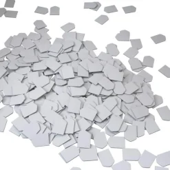 Green Stuff World Straight Shield Pack Eva Foam Scales* Tilbehør