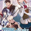 Mine Strange Adventure of Broke Mercenary Vol. 11 (Novel)* Light Novels