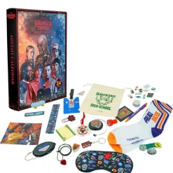 Adventskalender Adventskalendere^Stranger Things 2024