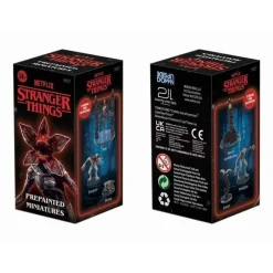 WizKids Blindboxes^Stranger Things Booster Pack