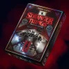 Theory11 Deluxe Playing Cards Stranger Things Deluxe Kortstokk* Kortstokk
