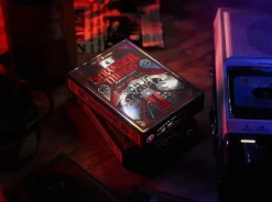 Theory11 Deluxe Playing Cards Stranger Things Deluxe Kortstokk* Kortstokk