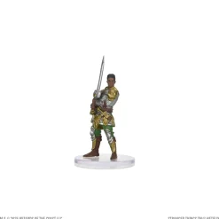 WizKids Karakterer^Stranger Things Heroes of Hellfire