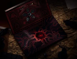 Theory11 Deluxe Playing Cards Kortstokk|Klassikere^Stranger Things Kortstokk Collector's Box Set
